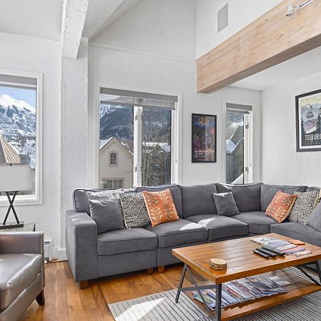 Viking Lodge Telluride Quarto foto