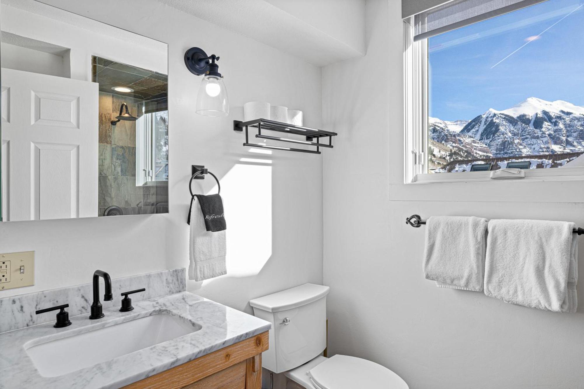 Viking Lodge Telluride Quarto foto