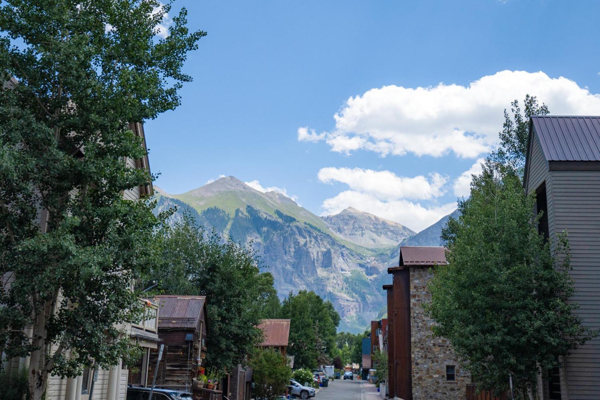 Viking Lodge Telluride Quarto foto