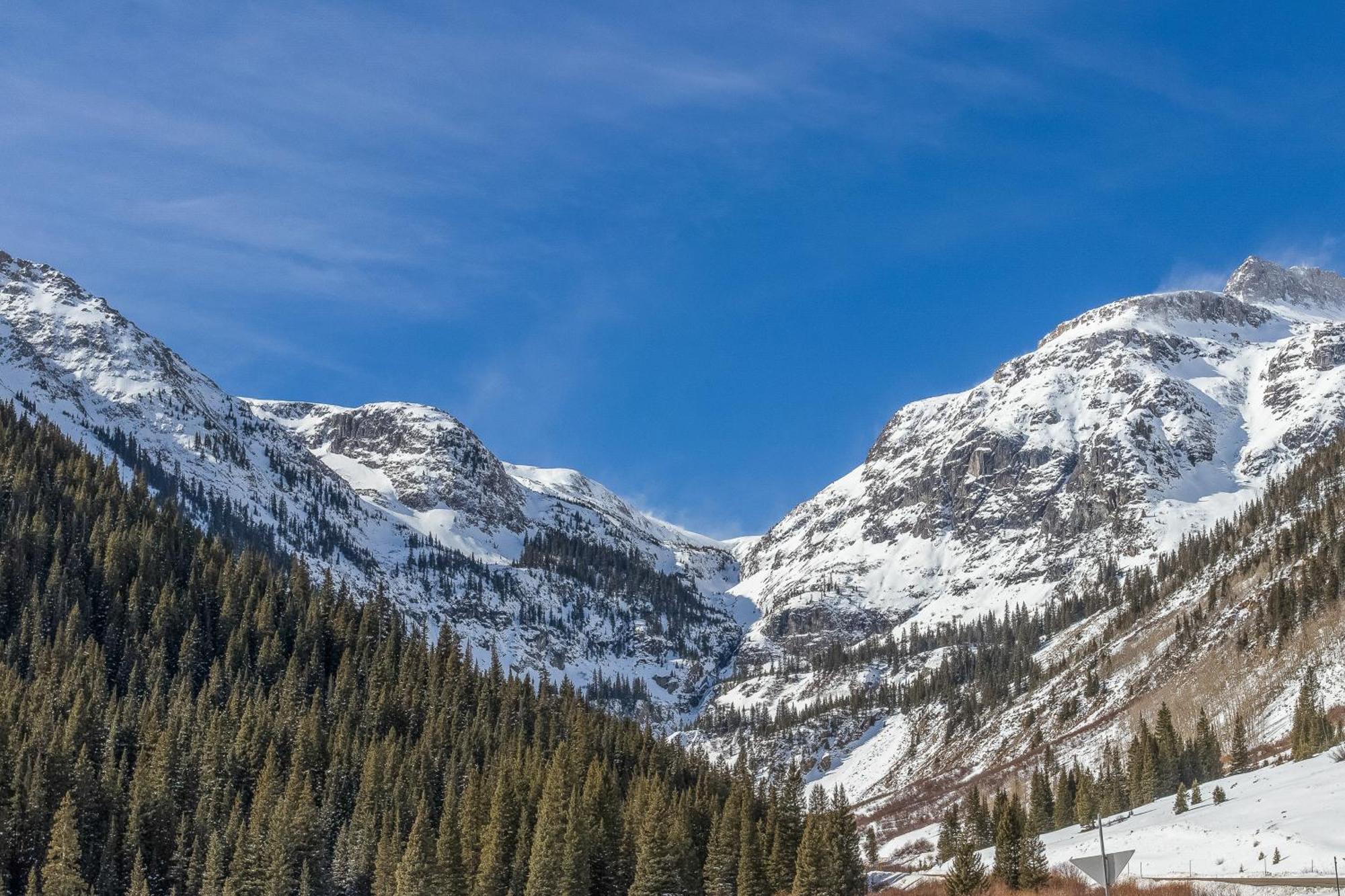 Viking Lodge Telluride Quarto foto
